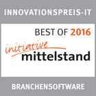 Innovationspreis IT 2016