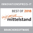 Innovationspreis IT 2018